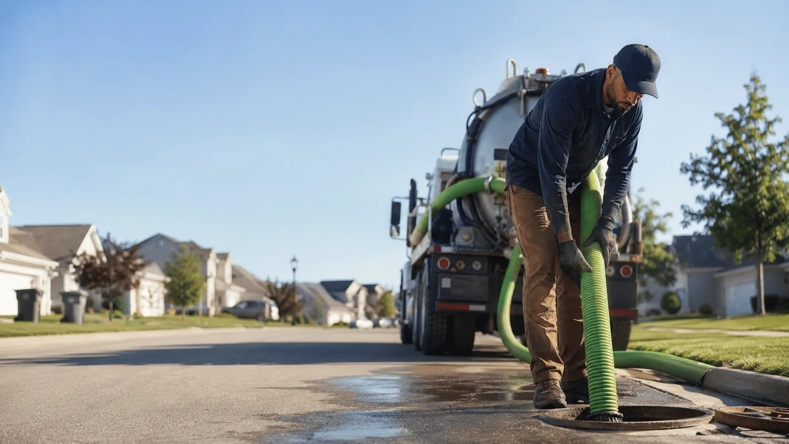 Mosquito Control in Montana